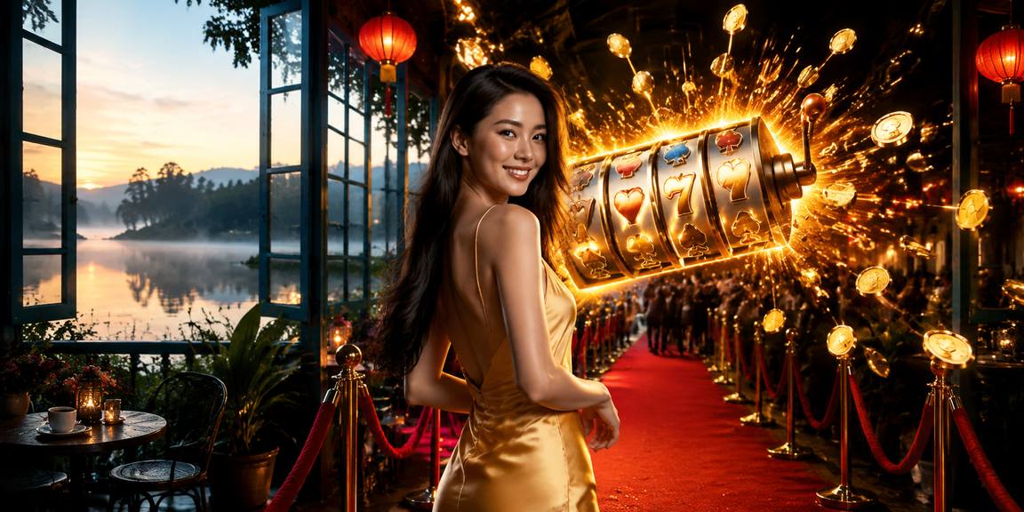 v2206 Slot, live casino và phiếu cược thể thao ngay trong túi bạn